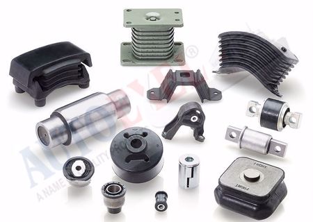 Picture for category Anti-Vibration Components