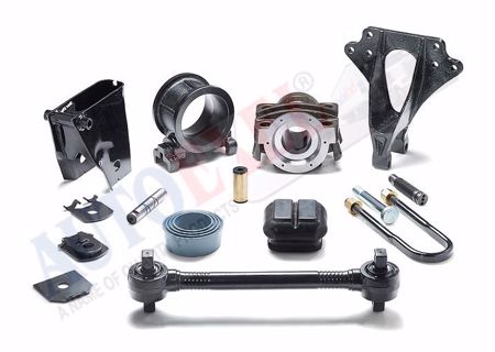 Picture for category Suspension Components