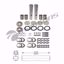 King Pin Repair Kit